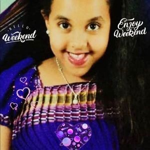 Meet your Posher, Ariam